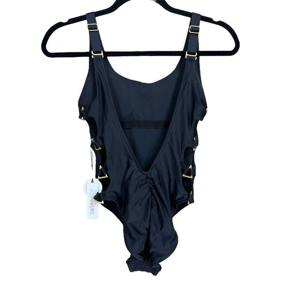 Bundle Swiminista Christian Lacroix Size S - Picture 7 of 10